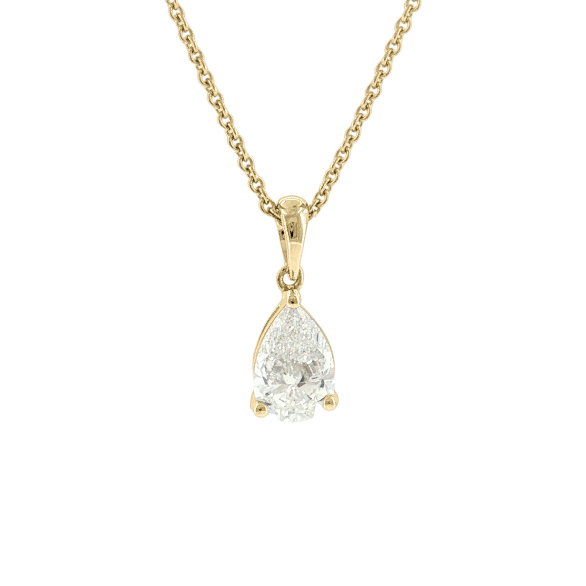 APD10000099 Yellow Gold · 18K